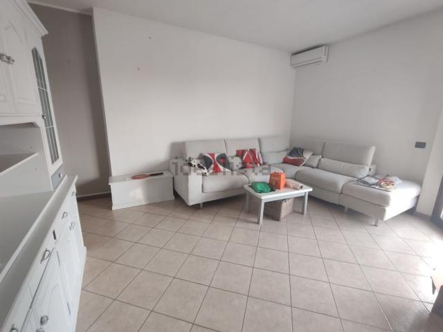 Appartamento in vendita a Altopiano di Seveso, Seveso
