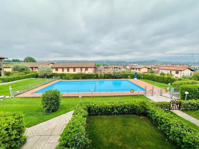 Appartamento in vendita a Montinelle, Manerba Del Garda
