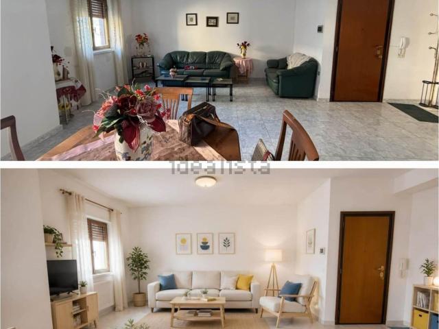 Appartamento in vendita a Carlentini, Siracusa