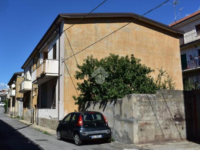Appartamento in vendita a Calabria, Cosenza