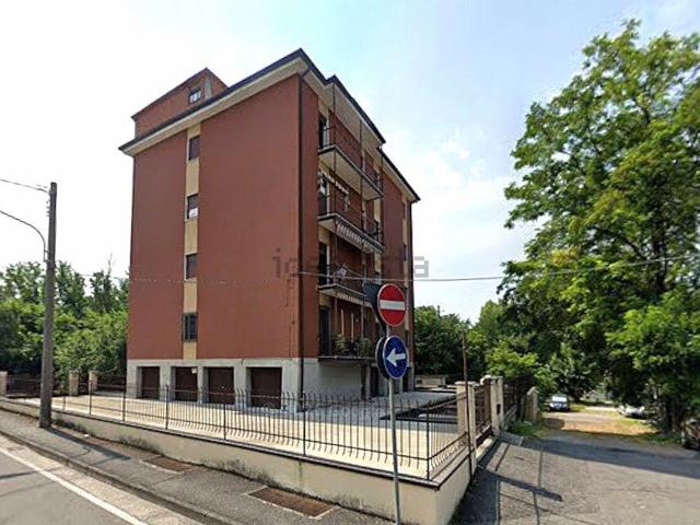 Appartamento in vendita a Zona Ovest, Brescia