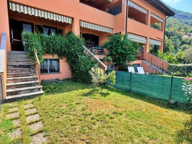 Appartamento in vendita a Pino, Varenna
