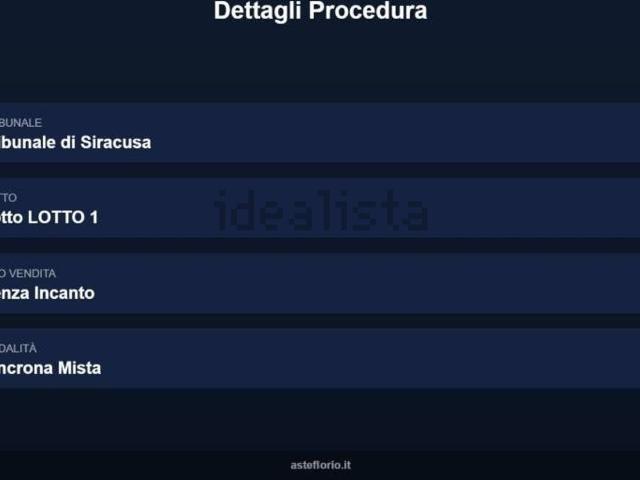 Appartamento in vendita a Siracusa, Sicilia