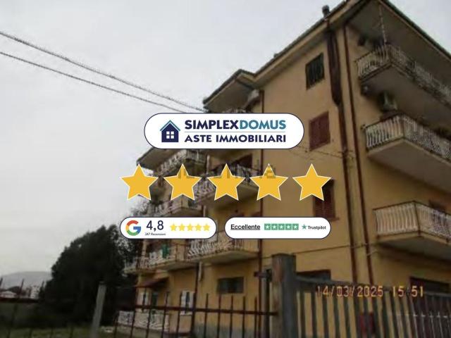 Appartamento in vendita a Calabria, Catanzaro