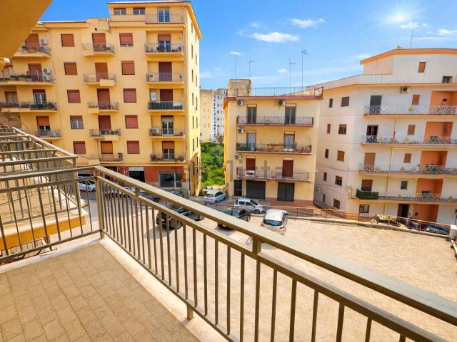 Appartamento in vendita a Perriera, Sciacca