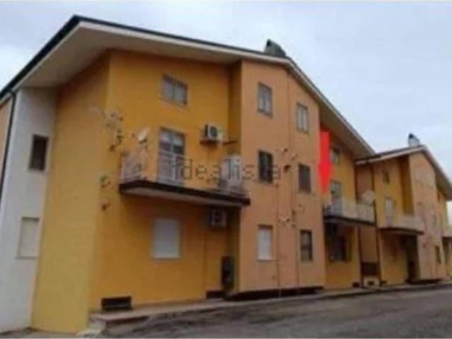 Appartamento in vendita a Ururi, Molise