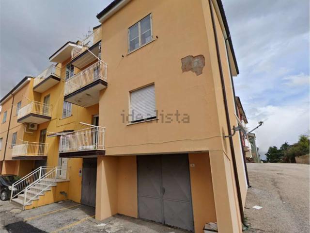 Appartamento in vendita a Ururi, Molise