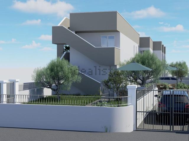 Appartamento in vendita a Puglia, Brindisi