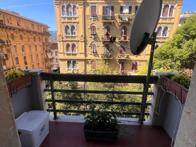 Appartamento in vendita a Porta Rocca, La Spezia