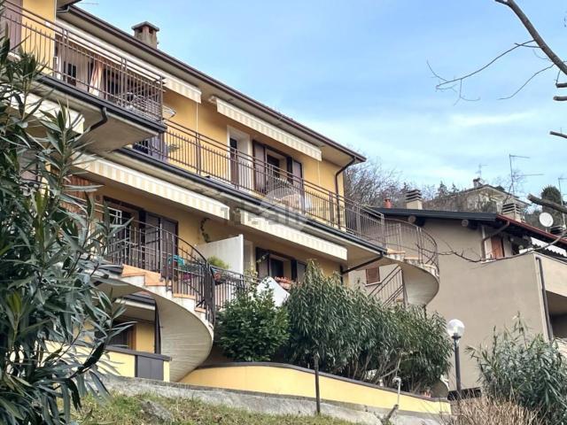 Appartamento in vendita a Soiano Del Lago, Lombardia