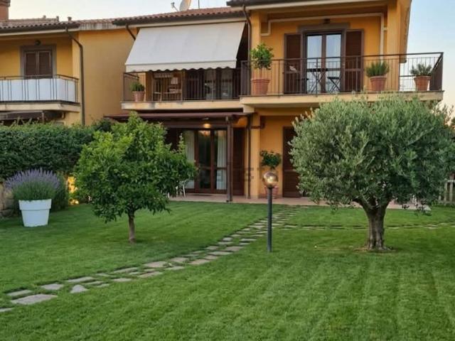 Appartamento in vendita a Riano, Roma Capitale