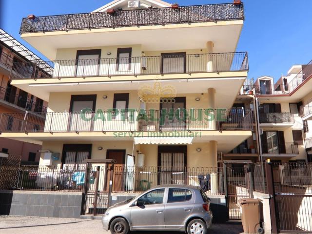 Appartamento in vendita a San Nicola La Strada, Caserta