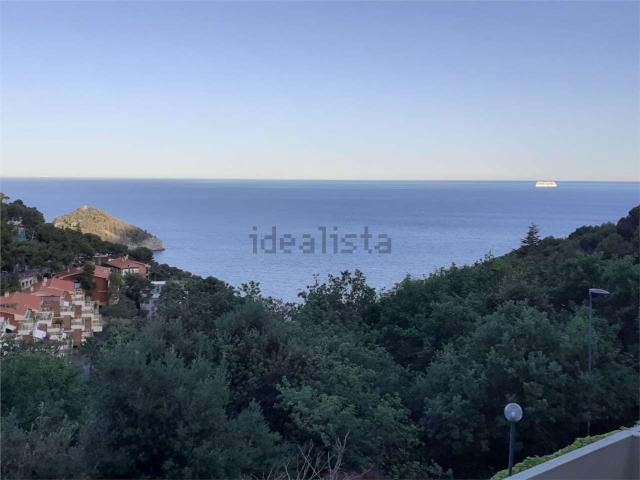 Appartamento in vendita a Costa dei Ginestri, Bergeggi