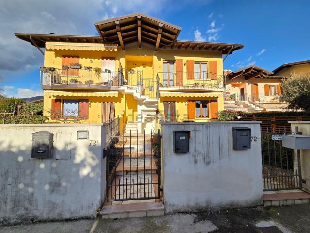 Appartamento in vendita a Comunità montana della Valle Sabbia, Gavardo
