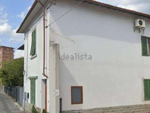 Appartamento in vendita a San Pantaleo, Pistoia