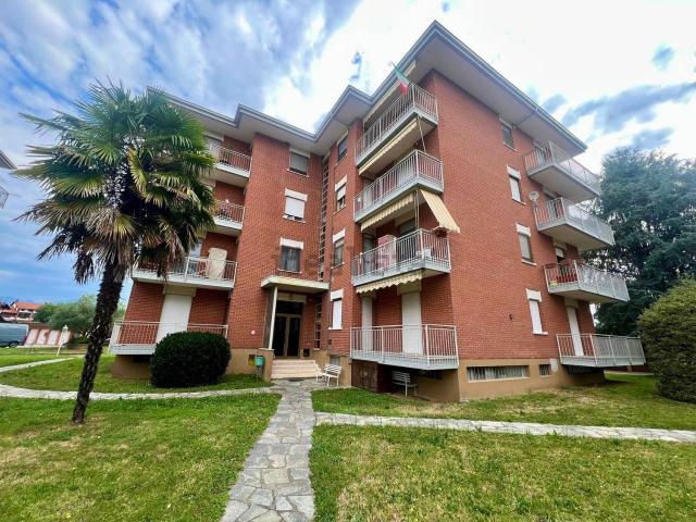 Appartamento in vendita a Piemonte, Biella