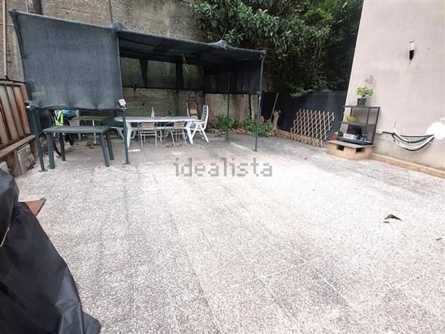 Appartamento in vendita a Centro Ovest, Serra Riccò