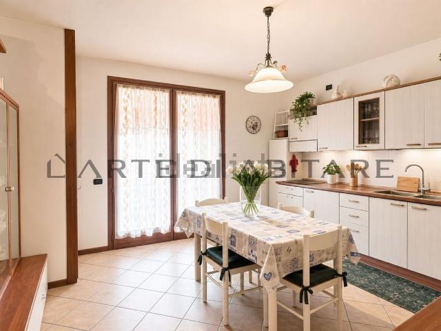 Appartamento in vendita a Villanova Di Camposanpiero, Veneto