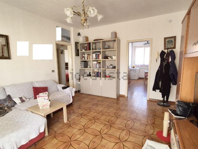 Appartamento in vendita a Viareggio, Toscana