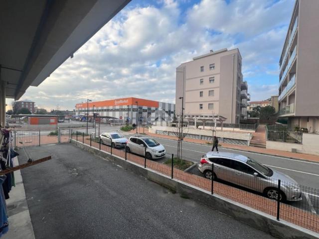 Appartamento in vendita a Luceto, Albisola Superiore