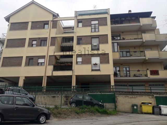 Appartamento in vendita a Chieti, Abruzzo