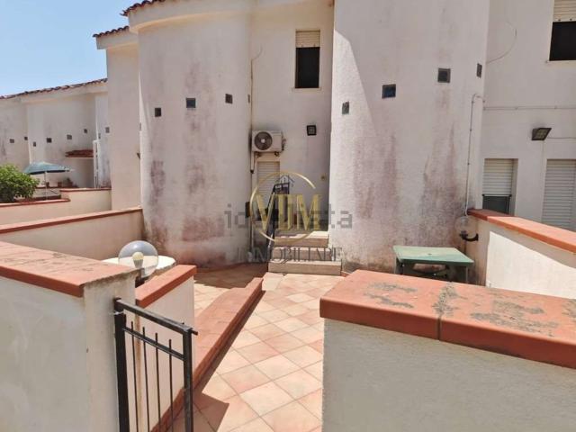 Appartamento in vendita a San Marco, Sciacca