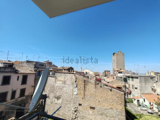 Appartamento in vendita a Viterbo, Lazio