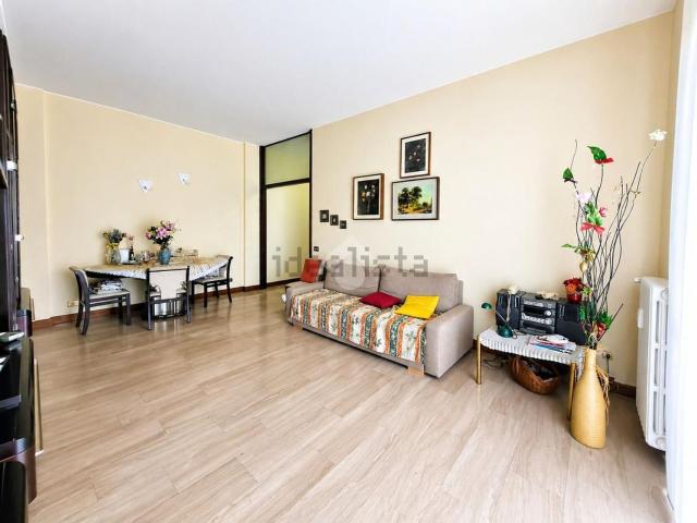 Appartamento in vendita a Cascina Torrette, Cornaredo