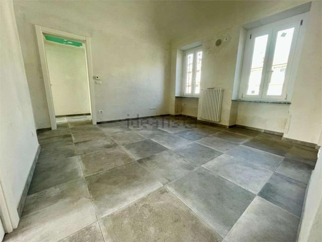 Appartamento in vendita a Abbadia Alpina, Pinerolo
