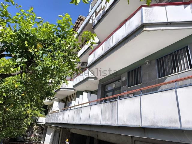 Appartamento in vendita a Nola, Campania