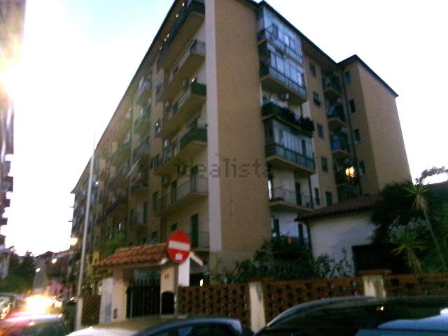 Appartamento in vendita a Città 2000, Calabria