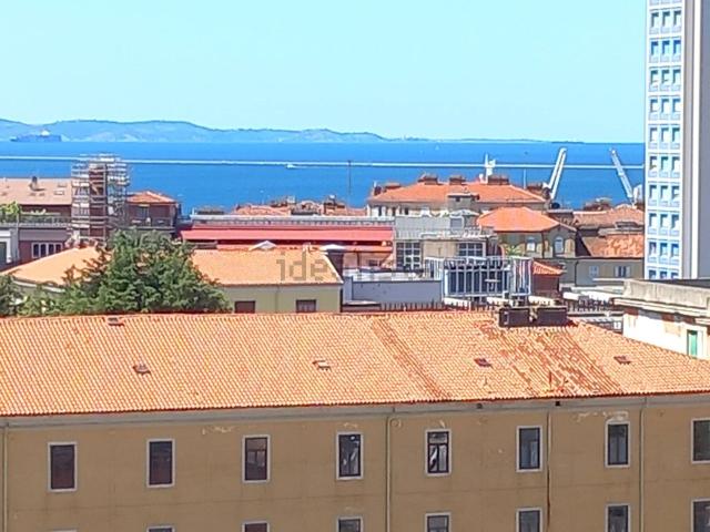 Appartamento in vendita a Conconello / Ferlugi, Villa Opicina