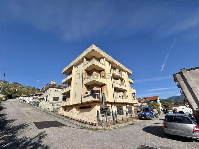 Appartamento in vendita a Atina Inferiore - Ponte Melfa, Atina