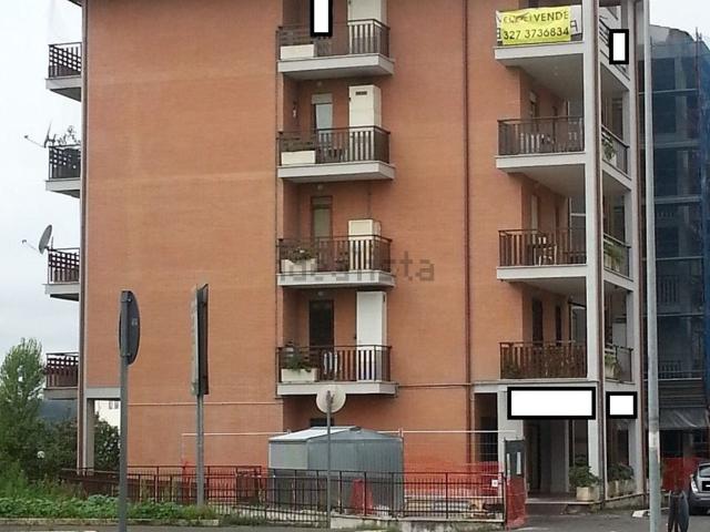 Appartamento in vendita a Bracciano Due, Roma Capitale
