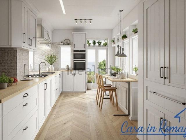 Appartamento in vendita a Bellaria, Reggio Emilia