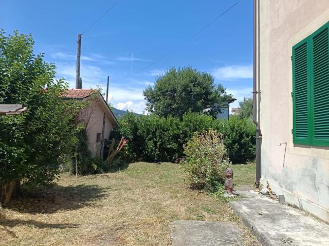 Appartamento in vendita a Sant'Alessio, Bagni Di Lucca Ponte