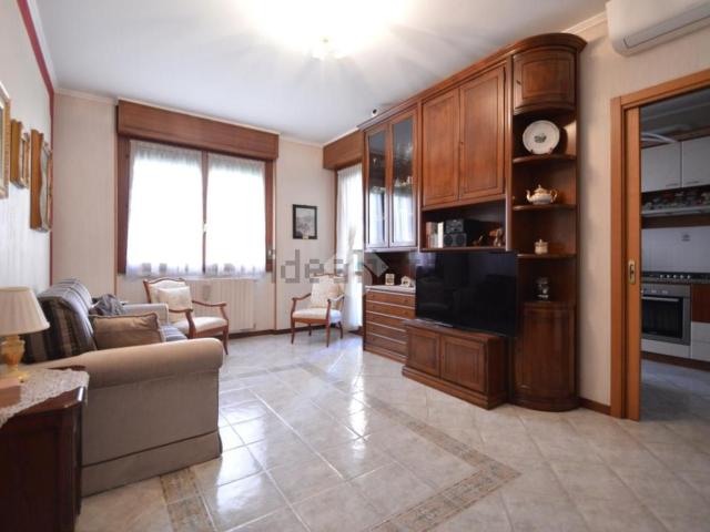 Appartamento in vendita a San Rocco, Monza