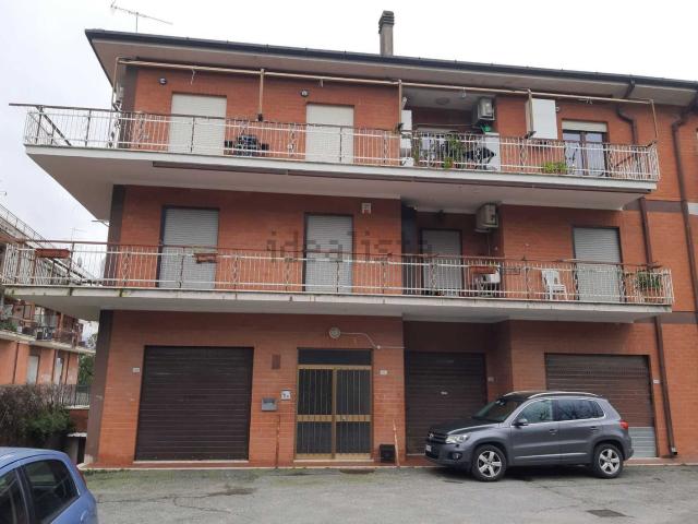 Appartamento in vendita a Roma Capitale, Lazio