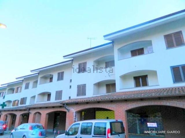 Appartamento in vendita a Piemonte, Asti