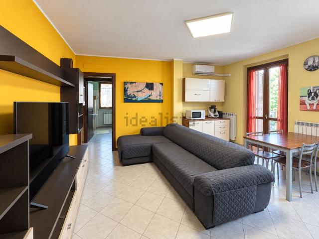 Appartamento in vendita a Palazzo, Gossolengo