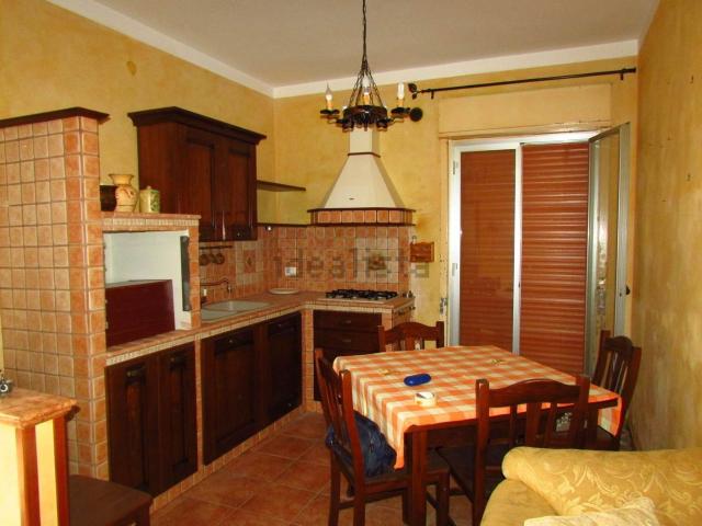 Appartamento in vendita a Perriera, Sciacca