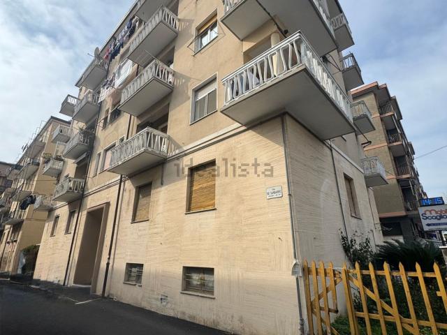 Appartamento in vendita a Luceto, Albisola Superiore