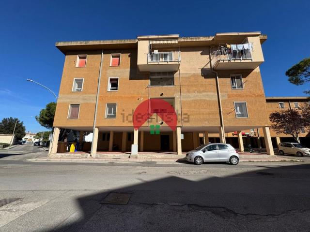 Appartamento in vendita a Grotta Pignata, Matera