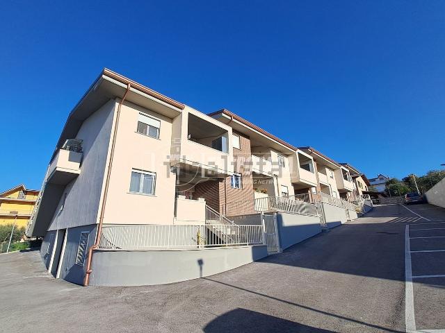 Appartamento in vendita a Sonnino, Lazio