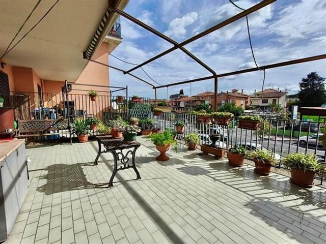 Appartamento in vendita a Municipio Roma VII, Roma Capitale