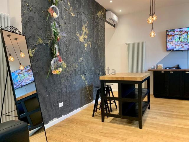 Appartamento in vendita a Quartiere 2, Firenze