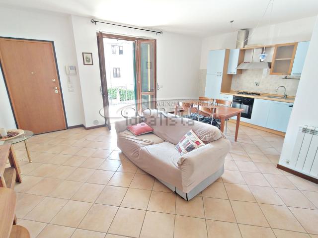 Appartamento in vendita a Cenerente, Umbria