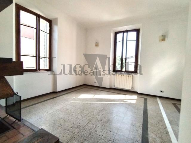 Appartamento in vendita a Lucca