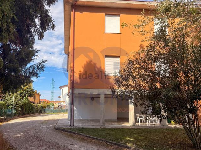 Appartamento in vendita a Unione Alto Ferrarese, Sant'agostino