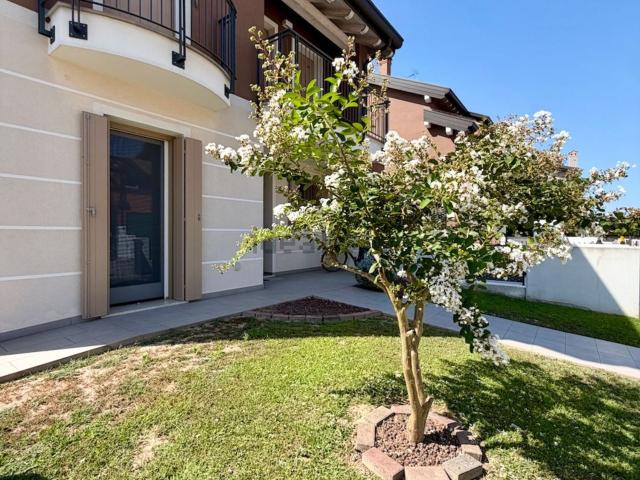 Appartamento in vendita a Concordia Sagittaria, Veneto